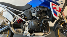 24 Model Year BMW F900 GS
